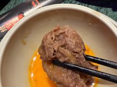 -牛New寿喜烧(曹路花园城店)