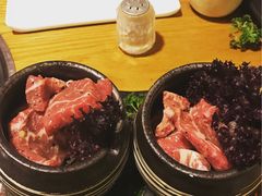 -赤坂亭·M9和牛烧肉·铁板烧(合肥万象城店)