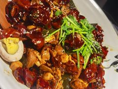 -川成元·麻辣香锅(凯德MALL西直门店)