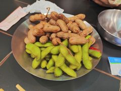 -老虎滩大连海鲜烧烤(建邺云锦路总店)