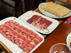 -1078號老北京涮肉(松柏店)