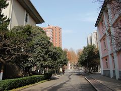 -陕西师范大学(雁塔校区)