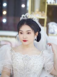 -欣薇婚纱(新源乐汇城店)