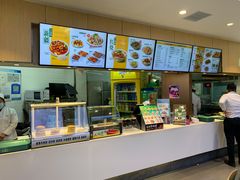 菜单-苏氏牛肉面(团结路店)