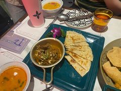-太食獸泰式茶餐厅(兰州中心首店)