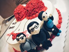 -DIY SWEET21(升平路店)