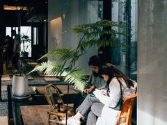 -Metal hands·铁手咖啡