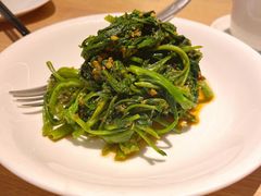 马来风光-莆田餐厅PUTIEN(金融街购物中心店)