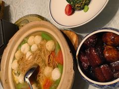 -永安鱼庄·镇江菜(东吴路店)