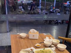 -裕记烧腊连锁餐饮(国商分店)