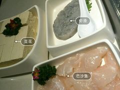 -海底捞火锅(勒泰店)