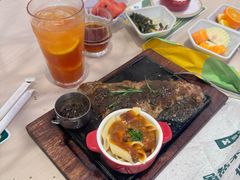 -豪客来牛排(海沧阿罗海店)