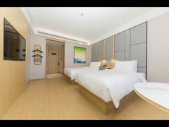 -全季酒店(上海大宁灵石公园店)