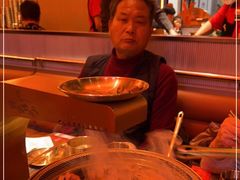 -西塔老太太泥炉烤肉(苏州大悦城店)