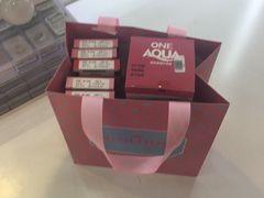 -4iNLOOK美瞳店(龙之梦购物中心虹口店)