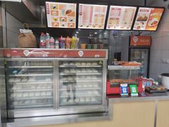 -巴比馒头(南大街店)