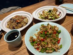 -湘水滨·臭鳜鱼·湘菜(马驹桥店)
