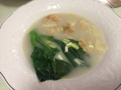 -翠华餐厅(旺角文华商场店)