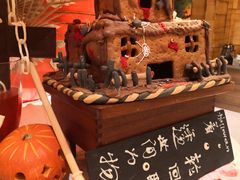 -唐山香格里拉大酒店·香啡阁(长虹西道店)
