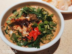 麻酱小料-蜀留香火锅·始于1999·原四川老火锅(白堤路店)