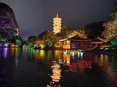 -桂林两江四湖景区