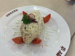-华梅西餐厅(哈尔滨中央大街店)