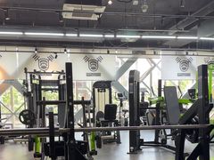 -GMJ·24H健身房(四川北路店)