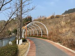 -青山湖景区