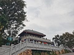 -岳麓山风景名胜区