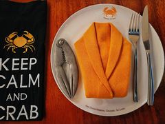 -Ministry of Crab(科伦坡店)