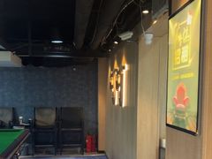 -叮叮台球·棋牌(西四店)