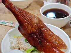 -杞兴东莞烧鹅