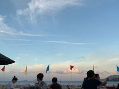 -胖大嫂渔家排档·全海景餐厅(渔村店)