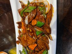 -东北大院·东北菜(三台子店)