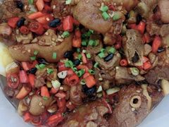 -吉野家(秀谷店)