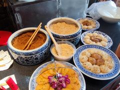 -客家大院·非遗赣南客家菜(郁孤台店)