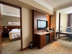 -上海神旺大酒店