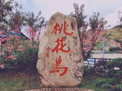 -桃花岛风景旅游区