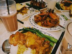 -渔记茶餐厅(渔村店)