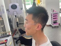-MOVAN  HAIR莫凡匠人发型屋