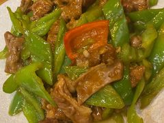 -小俩口烧烤东北菜(双井店)