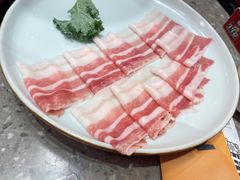 -牛牛章·章鱼水煎肉(光谷世界城店)