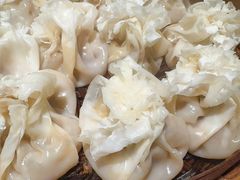 烧麦-西夏回族烧麦馆(牡丹街店)