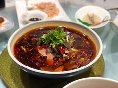 -清华酒楼(盘门店)