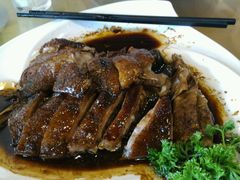 -锦湖农庄(松山湖梦幻百花洲店)
