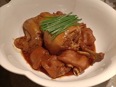 -木守西溪溪隐餐厅