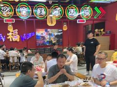 -饶福记·南昌烧烤大排档(九龙湖土著店)