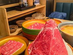 -温野菜涮涮锅(曲江大悦城店)