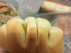 -惠源面包店(开禾路店)