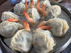 -叶存利海鲜大馅饺子(海宁路总店)